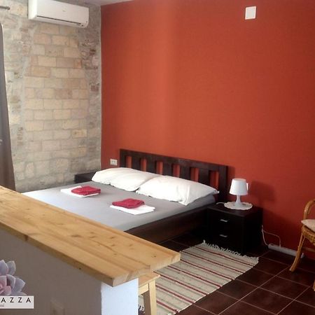 Apartments Madirazza تروغير المظهر الخارجي الصورة