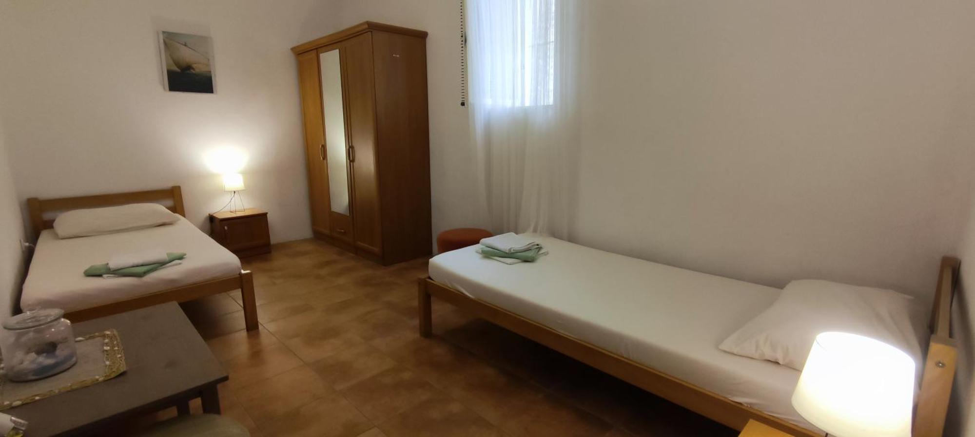 Apartments Madirazza تروغير المظهر الخارجي الصورة