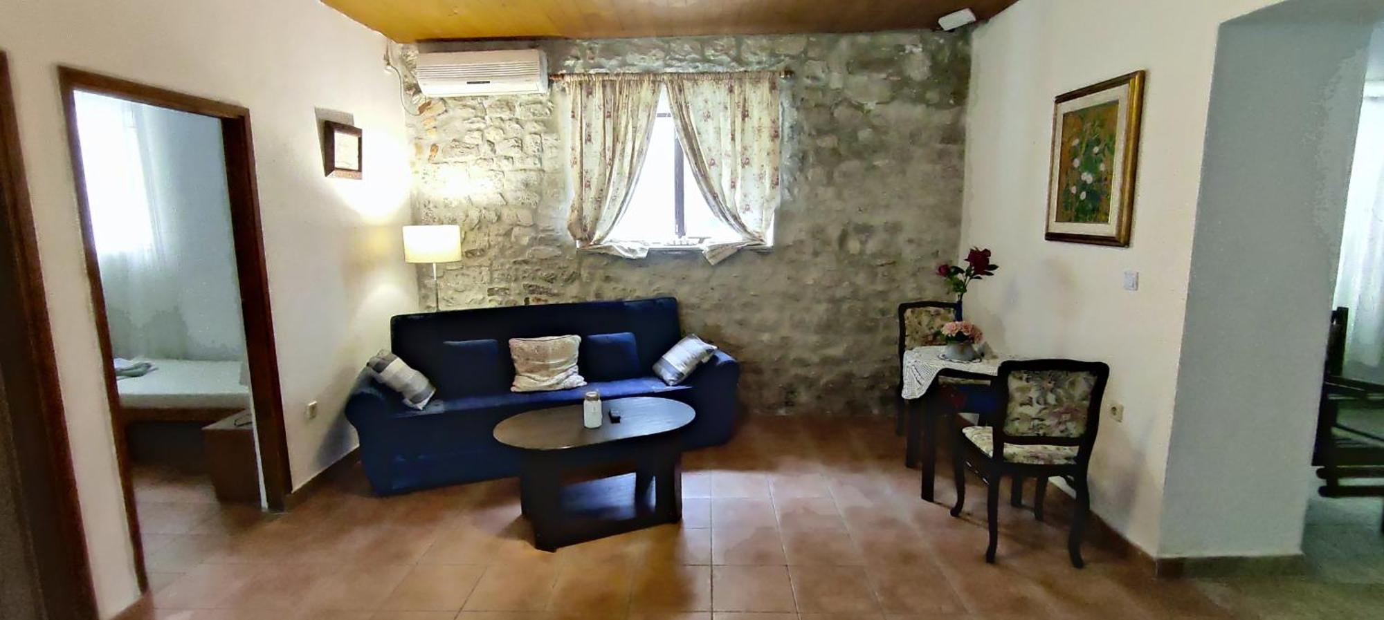 Apartments Madirazza تروغير المظهر الخارجي الصورة