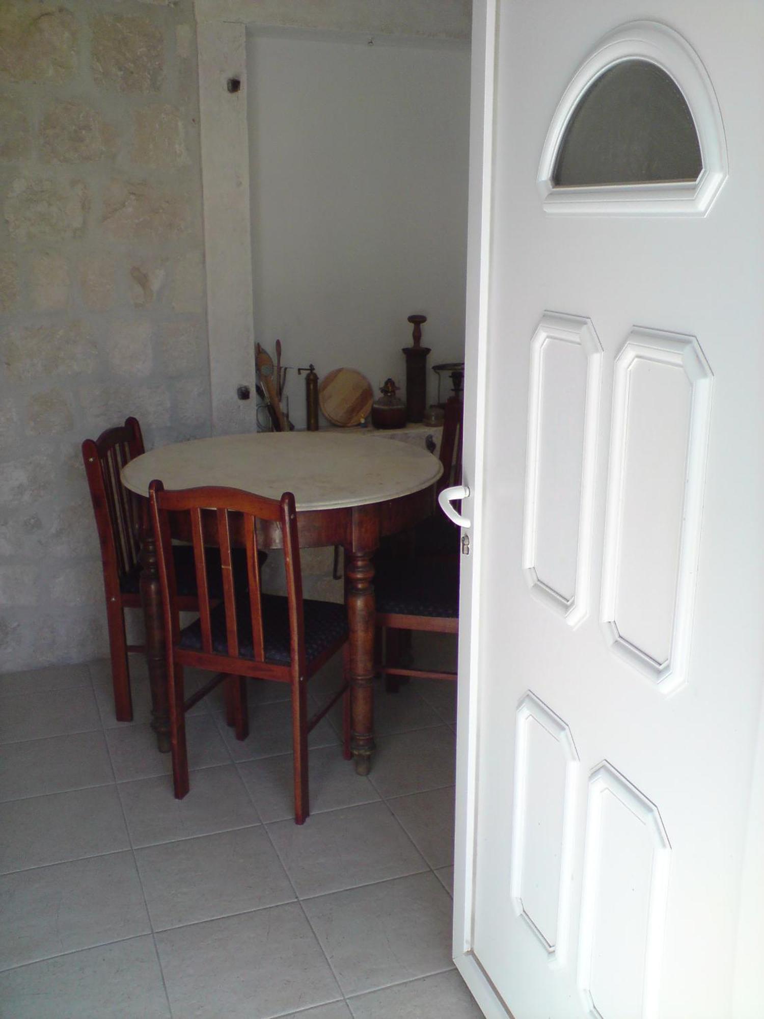 Apartments Madirazza تروغير المظهر الخارجي الصورة