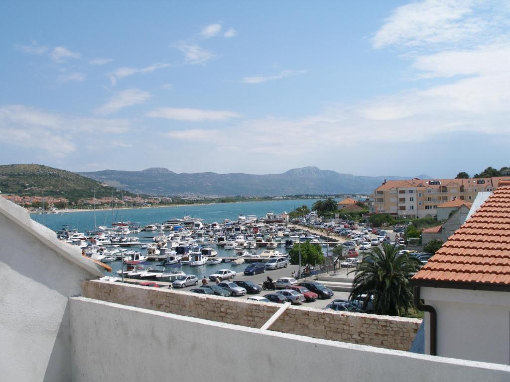 Apartments Madirazza تروغير المظهر الخارجي الصورة