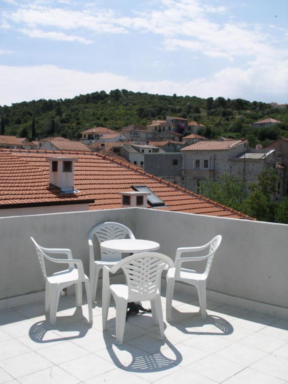 Apartments Madirazza تروغير المظهر الخارجي الصورة
