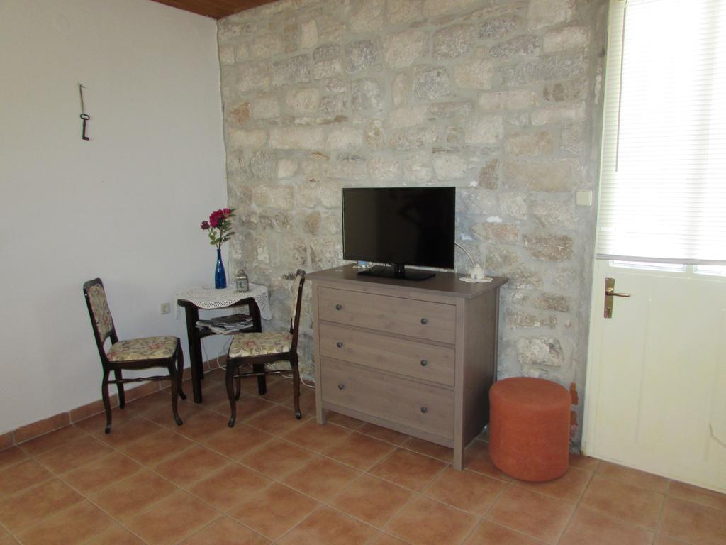 Apartments Madirazza تروغير المظهر الخارجي الصورة