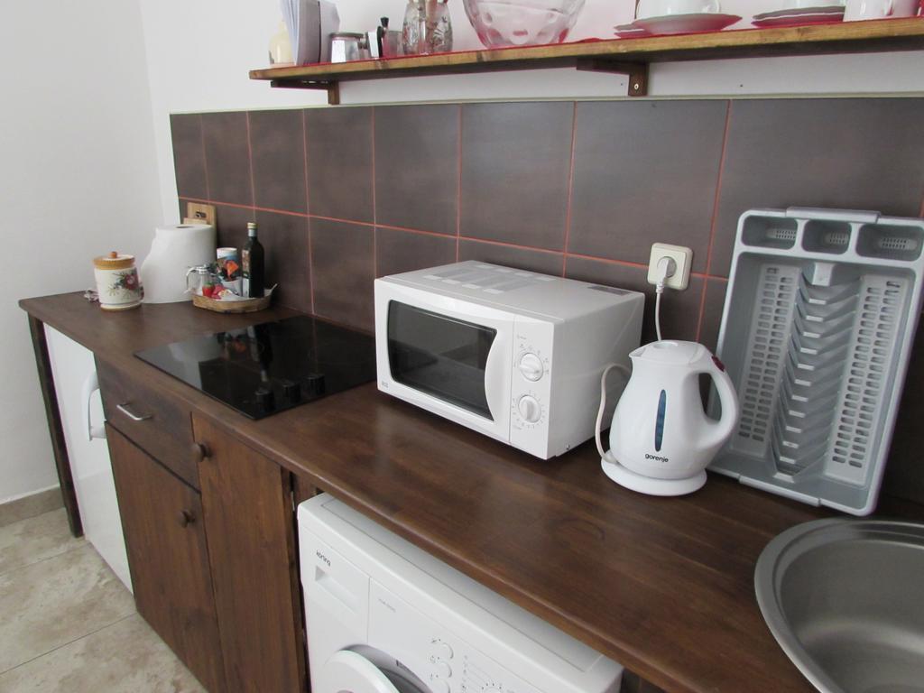 Apartments Madirazza تروغير المظهر الخارجي الصورة