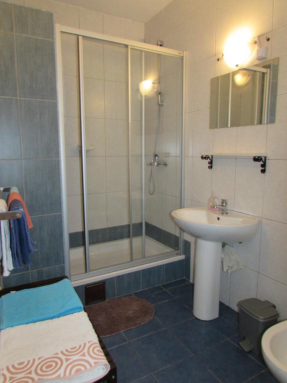 Apartments Madirazza تروغير المظهر الخارجي الصورة