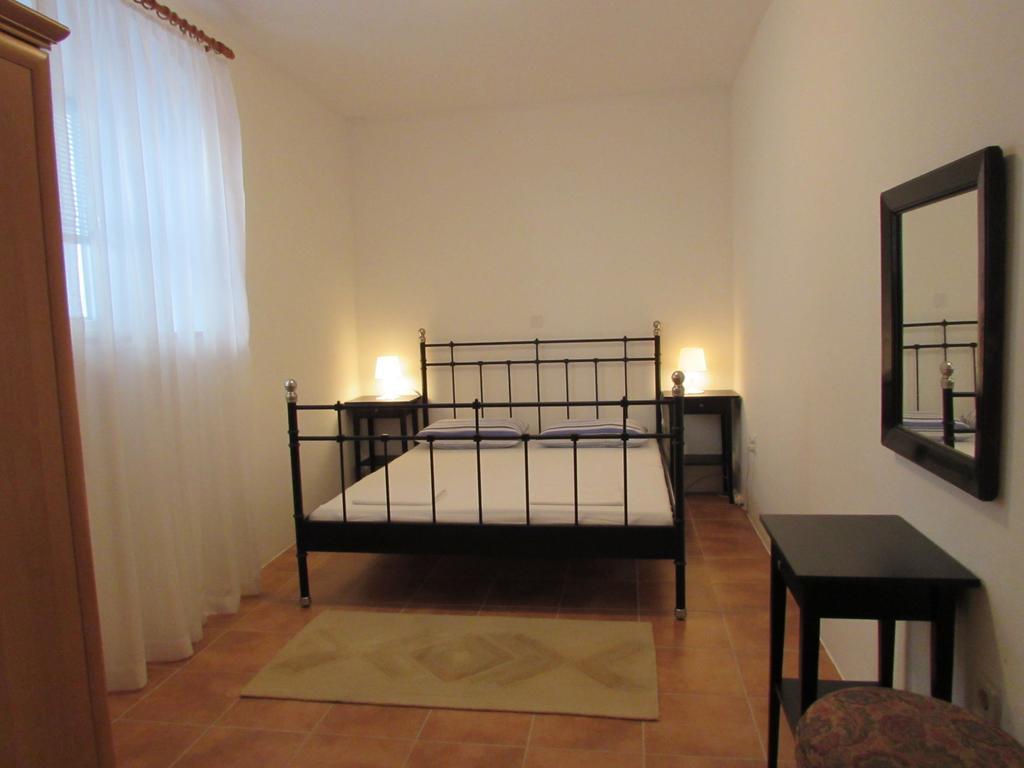 Apartments Madirazza تروغير المظهر الخارجي الصورة