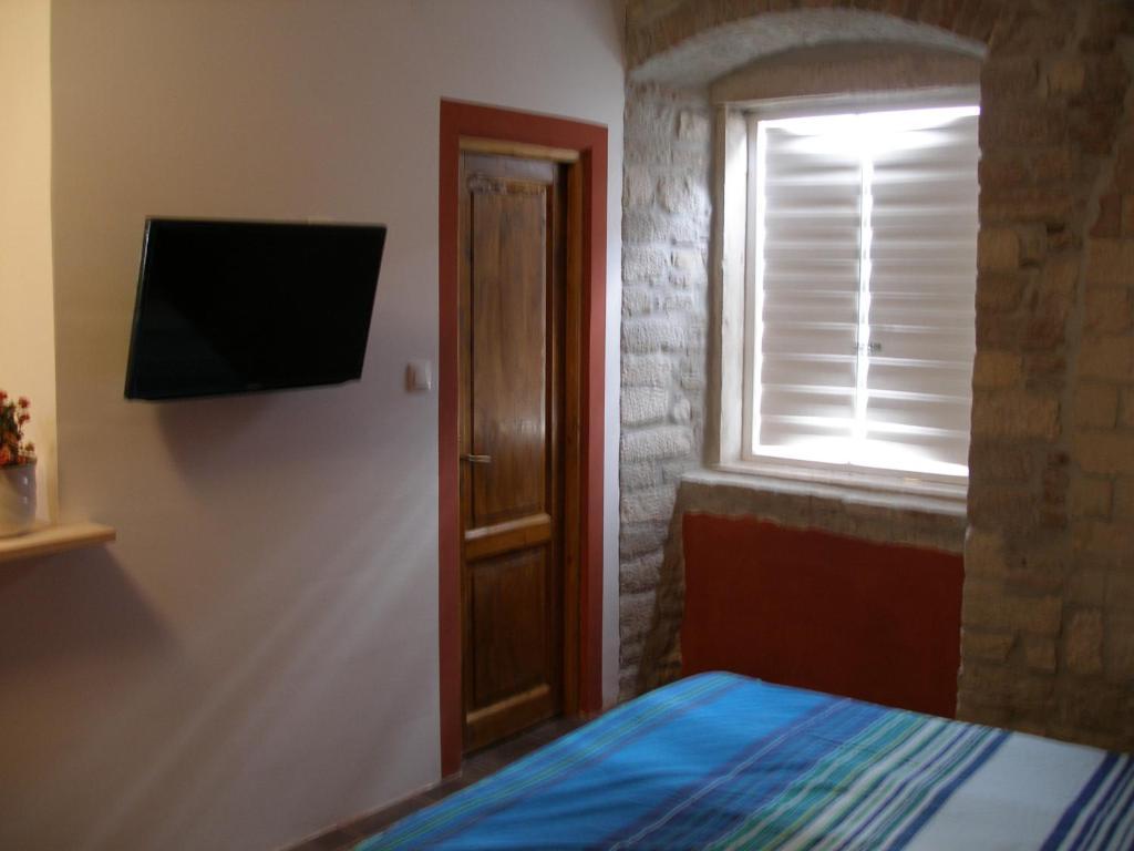 Apartments Madirazza تروغير الغرفة الصورة