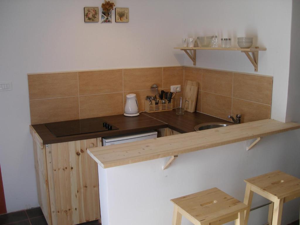 Apartments Madirazza تروغير الغرفة الصورة