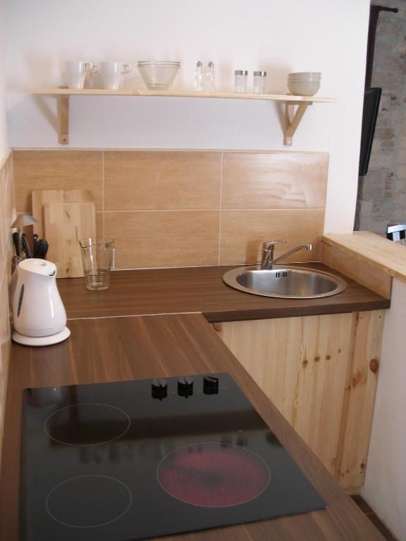 Apartments Madirazza تروغير الغرفة الصورة