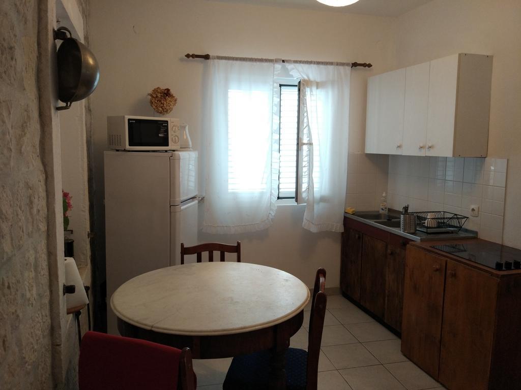 Apartments Madirazza تروغير المظهر الخارجي الصورة