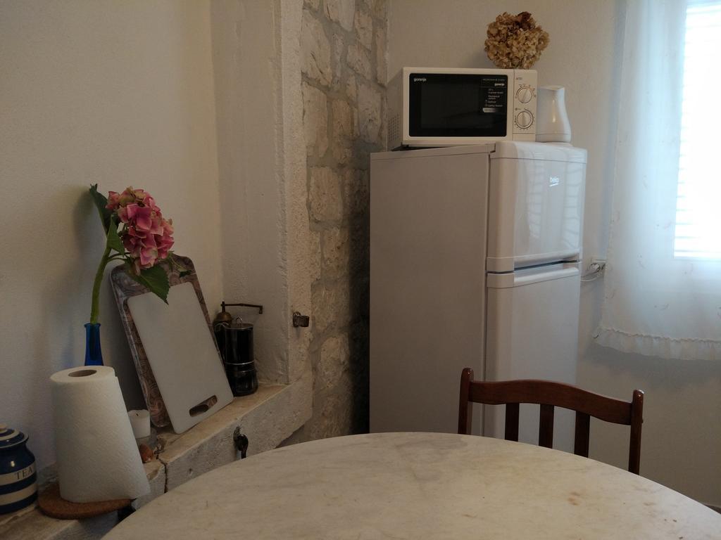 Apartments Madirazza تروغير المظهر الخارجي الصورة