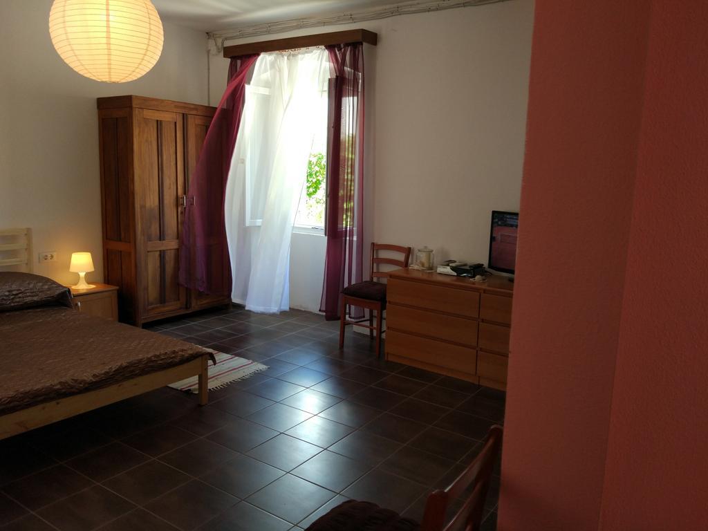 Apartments Madirazza تروغير المظهر الخارجي الصورة