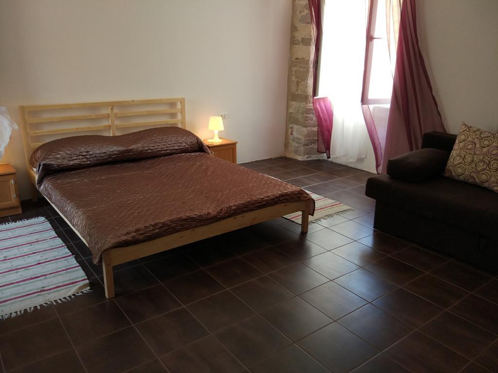 Apartments Madirazza تروغير المظهر الخارجي الصورة