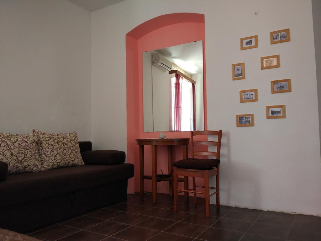 Apartments Madirazza تروغير المظهر الخارجي الصورة
