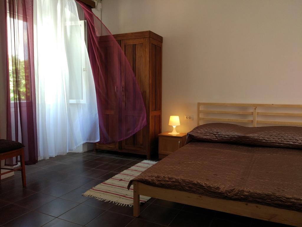 Apartments Madirazza تروغير المظهر الخارجي الصورة