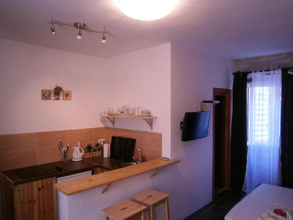 Apartments Madirazza تروغير المظهر الخارجي الصورة