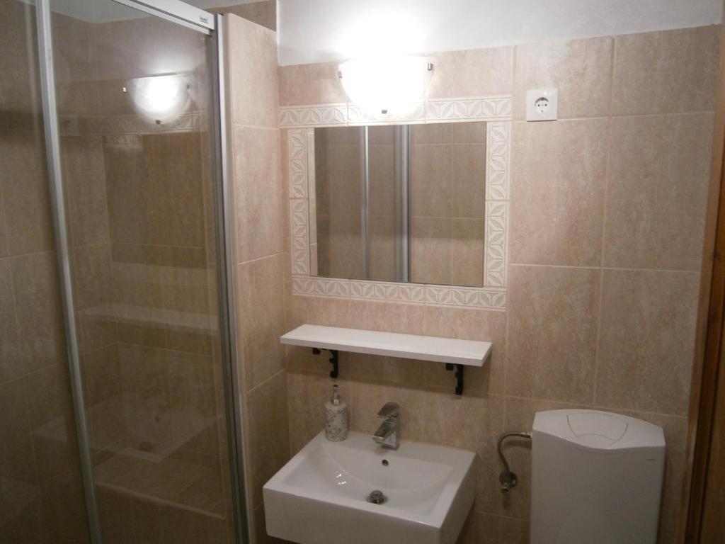 Apartments Madirazza تروغير المظهر الخارجي الصورة