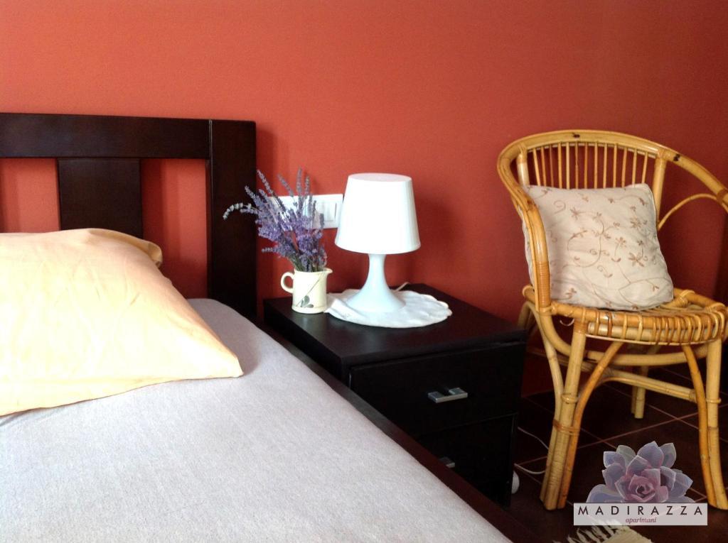 Apartments Madirazza تروغير المظهر الخارجي الصورة