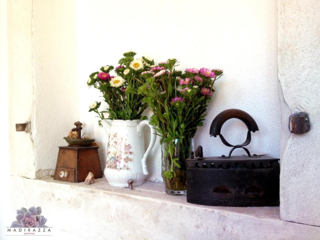 Apartments Madirazza تروغير المظهر الخارجي الصورة