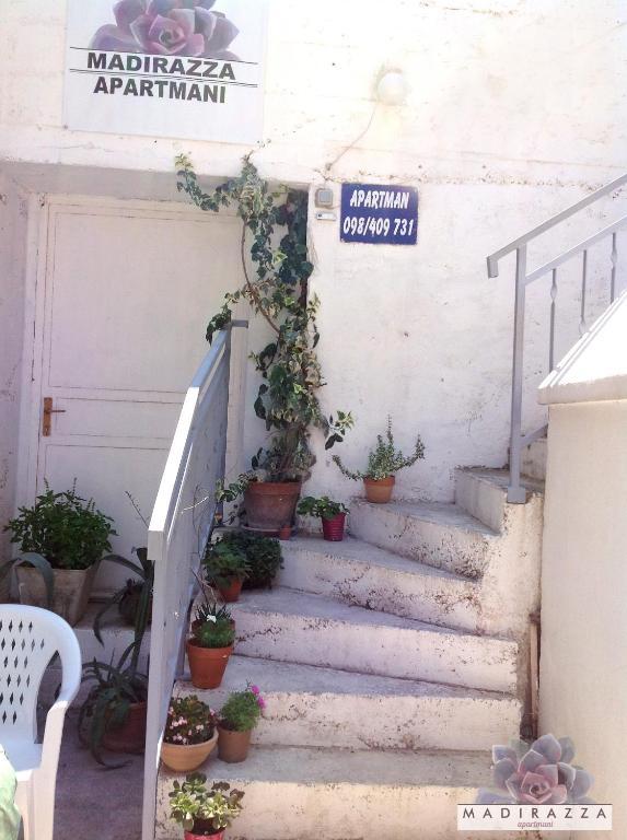 Apartments Madirazza تروغير المظهر الخارجي الصورة
