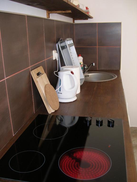 Apartments Madirazza تروغير المظهر الخارجي الصورة