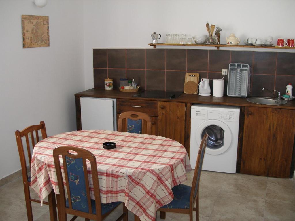 Apartments Madirazza تروغير المظهر الخارجي الصورة
