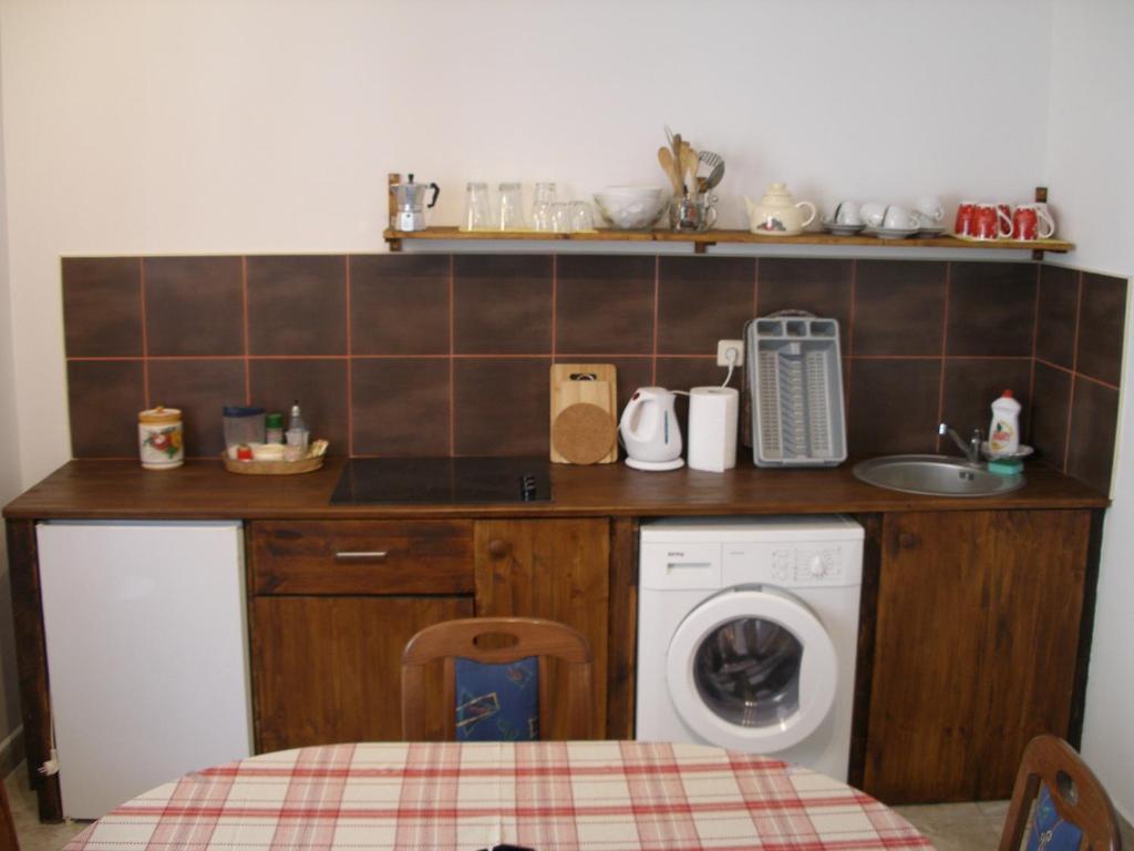 Apartments Madirazza تروغير المظهر الخارجي الصورة