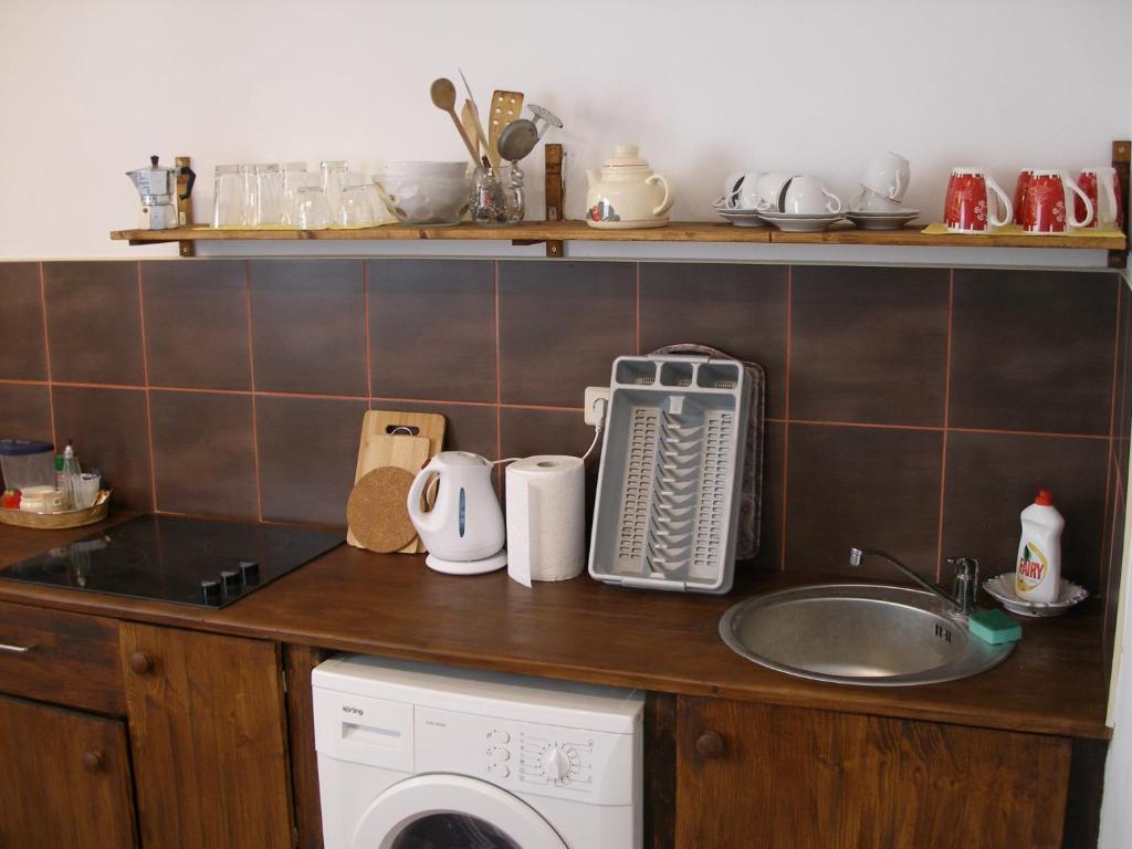 Apartments Madirazza تروغير المظهر الخارجي الصورة